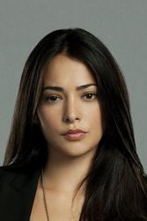 Natalie Martinez ScreenTies